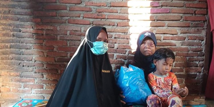 LEGALITAS NTB Kembali Bergerak