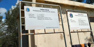 Forum Masyarakat Demokrasi Desak Gubernur DKI Jakarta Segera Ganti Bupati Kepulauan Seribu