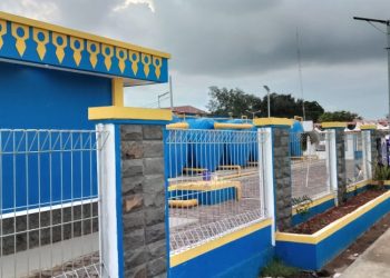 Diduga Ada Akal-akalan Lelang Proyek di Suku Dinas Sumber Daya Air Kepulauan Seribu