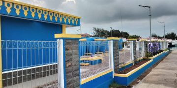 Diduga Ada Akal-akalan Lelang Proyek di Suku Dinas Sumber Daya Air Kepulauan Seribu