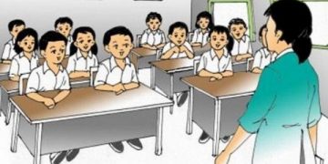 Sekolah yang Diisi Siswa-siswi dari Nol dan Sebaliknya