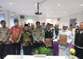 Pimpin FGD Dirbinmaa Ingin Sinergi Polri dan Masyarakat Tingkatkan Kamtibmas