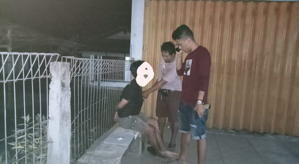 Kerja Akurat, 50,08 Gram Shabu Berhasil di Ringkus Sat Resnarkoba di Tangan Pelaku