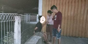 Kerja Akurat, 50,08 Gram Shabu Berhasil di Ringkus Sat Resnarkoba di Tangan Pelaku