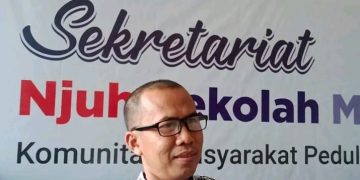 Penting, Program Njuh Sekolah Maning di Pemalang Harus Atasi Anak Tidak sekolah