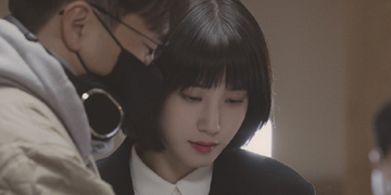 Perankan Karakter Woo Young Woo, Park Eun Bin Akui Habiskan Banyak Waktu Buat Hafal Naskah