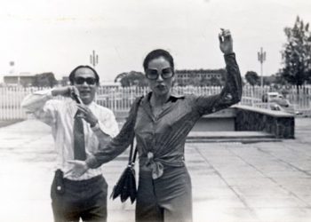 3 Tahun Cindy Adams Menulis Buku Biografi Bung Karno: Penyambung Lidah Rakyat