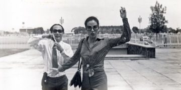 3 Tahun Cindy Adams Menulis Buku Biografi Bung Karno: Penyambung Lidah Rakyat