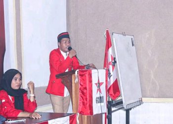 DPP GMNI “Keterlibatan Masyarakat Pada Pemilu” Memperkuat Tatanan Demokrasi