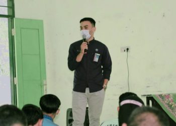 Peran Orang Tua Agar Anak Tidak Terjerumus Tindak Penyalahgunaan Narkotika