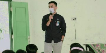 Peran Orang Tua Agar Anak Tidak Terjerumus Tindak Penyalahgunaan Narkotika