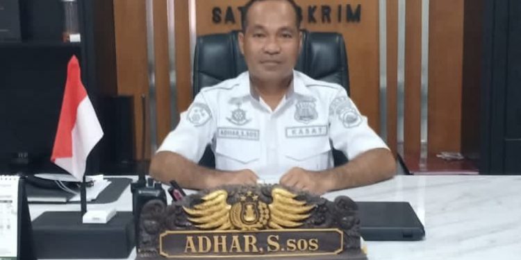Diduga Cabuli Siswi SMK, Oknum Pegawai Dinas di Dompu Dilaporkan ke Polisi
