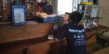 Cafe Resta Kendaldoyong, Petarukan Ramaikan Suasana