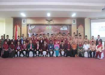 Resmi Dilantik, DPD PPNI Sumbawa Siap Melayani Rakyat