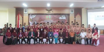 Resmi Dilantik, DPD PPNI Sumbawa Siap Melayani Rakyat