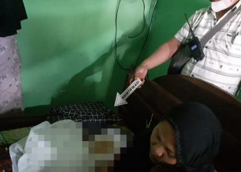 Akibat Tersengat Aliran Listrik Seorang Anak di Desa Mangkung Meninggal Dunia