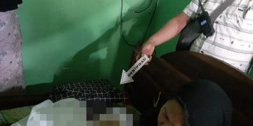 Akibat Tersengat Aliran Listrik Seorang Anak di Desa Mangkung Meninggal Dunia