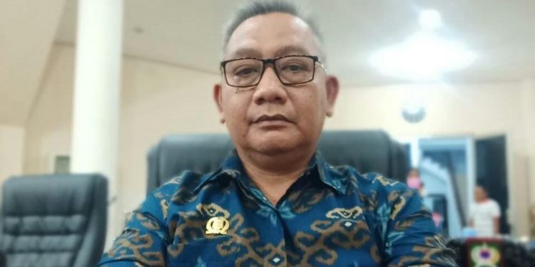Legislator Kota Bima Apresiasi Kerja Polres Bima Kota, Ungkap Para Pemanah Resahkan Warga