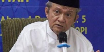 Waketum MUI Apresiasi Kapolri Bongkar Kasus Brigadir J Sampai ke Akar
