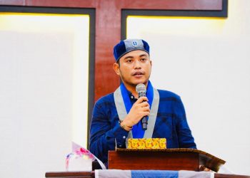 Salut Cara Kapolri Tidak Ojo Kesusu, GMKI: Saatnya Doktrin Satya Haprabu Diluruskan Kembali