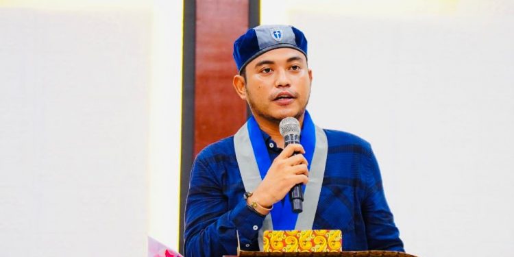 Salut Cara Kapolri Tidak Ojo Kesusu, GMKI: Saatnya Doktrin Satya Haprabu Diluruskan Kembali