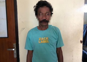 Pembacokan di Sape, Seorang Terduga Pelaku Diamankan Polisi