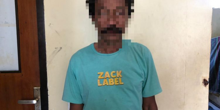 Pembacokan di Sape, Seorang Terduga Pelaku Diamankan Polisi