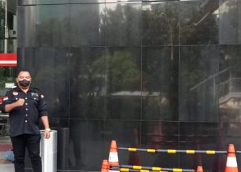 FPPK Pulau Sumbawa Minta KPK Segera Tindak Lanjut Laporan Dugaan TPK Proyek Embung D.I Marente