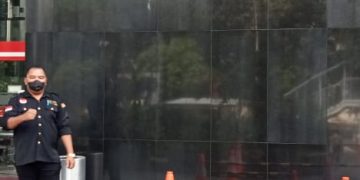 FPPK Pulau Sumbawa Minta KPK Segera Tindak Lanjut Laporan Dugaan TPK Proyek Embung D.I Marente