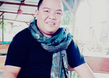 FPPK Pulau Sumbawa Kecam PPK Pekerjaan Jalan Kontruksi yang Dikerjakan PT. SINARBALI BINAKARYA Tahun 2021-2022