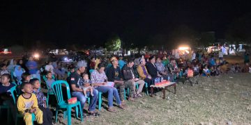 Linkkar Gelar Nobar Film Dokudrama “Barempuk”