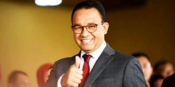 Sumbawa Deklarasi Anies Baswedan, Burhanuddin AB: Awal Perubahan Besar untuk Bangsa