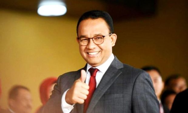 Sumbawa Deklarasi Anies Baswedan, Burhanuddin AB: Awal Perubahan Besar untuk Bangsa