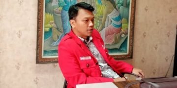 Ketum DPP GMNI Apresiasi Ketegasan Kapolri Tangani Pembunuhan Brigadir J