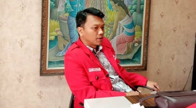 Ketum DPP GMNI Apresiasi Ketegasan Kapolri Tangani Pembunuhan Brigadir J