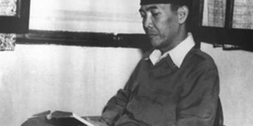 Bung Karno, Rumah Tjokroaminoto dan Dapur Nasionalisme