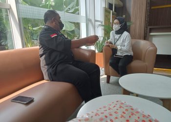 Dugaan Pungli Rusunawa Unter Katimes, Abdul Hatap: DPRKP Sumbawa jangan “Asbun”