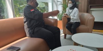 Dugaan Pungli Rusunawa Unter Katimes, Abdul Hatap: DPRKP Sumbawa jangan “Asbun”