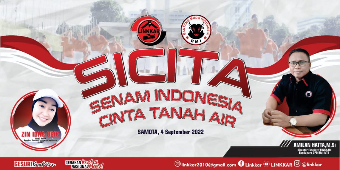 SICITA Samota 4 September 2022