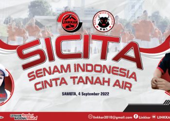 SICITA Samota 4 September 2022