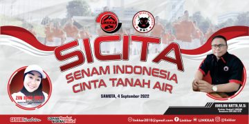 SICITA Samota 4 September 2022