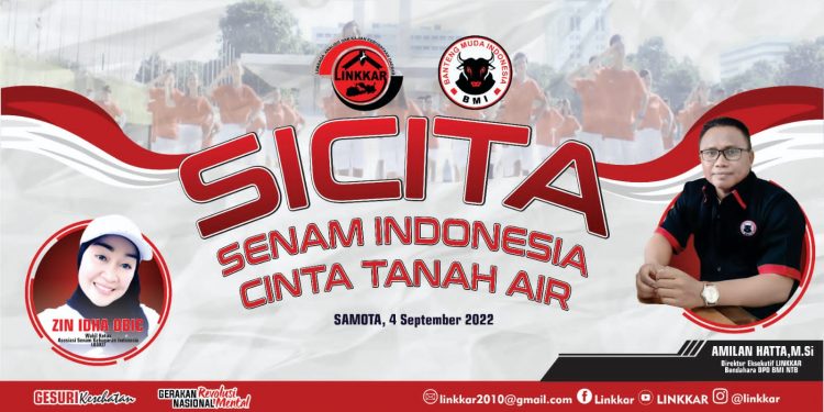 SICITA Samota 4 September 2022