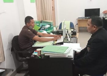 Penuhi Panggilan Kejari Sumbawa, FPPK Sampaikan Secara Detail Kasus DugaanTPK dan Pungli Rusunawa