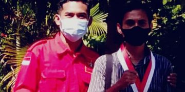 Akan Gelar Aksi Demo ke DPRD Sumbawa, GMNI dan LMND Konsolidasikan Tolak Kenaikan Harga BBM