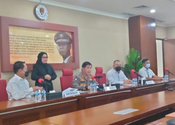 Bareskrim Tetapkan 2 Pejabat Kemendag Jadi Tersangka Korupsi Gerobak 