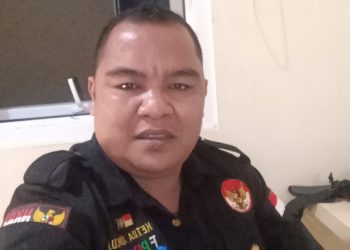 Diduga Ada Konsfirasi Jahat, PT. Meredian Pasifik Bermasalah, Abdul Hatap: Stop Bekerja