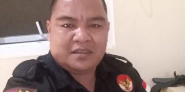 Diduga Ada Konsfirasi Jahat, PT. Meredian Pasifik Bermasalah, Abdul Hatap: Stop Bekerja