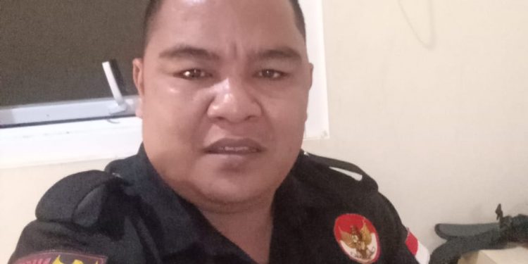 Diduga Ada Konsfirasi Jahat, PT. Meredian Pasifik Bermasalah, Abdul Hatap: Stop Bekerja