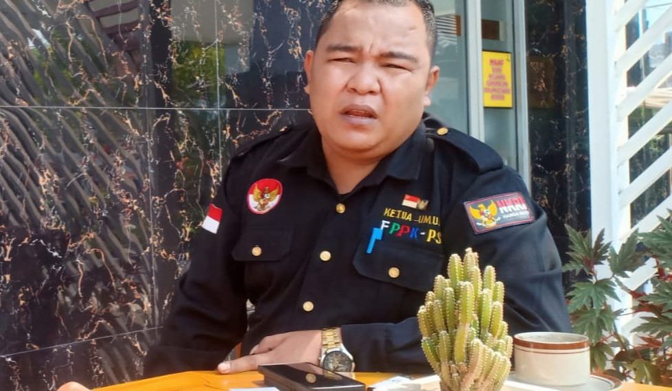 Gugat Dugaan Konspirasi Jahat PT. Meredian Pasifik, ALARM NTB Akan Gelar Aksi Demo di Markas Polda NTB