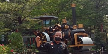 FPPK Pulau Sumbawa Minta Masyarakat Batulanteh Kawal Proyek Jalan Batudulang-Tepal